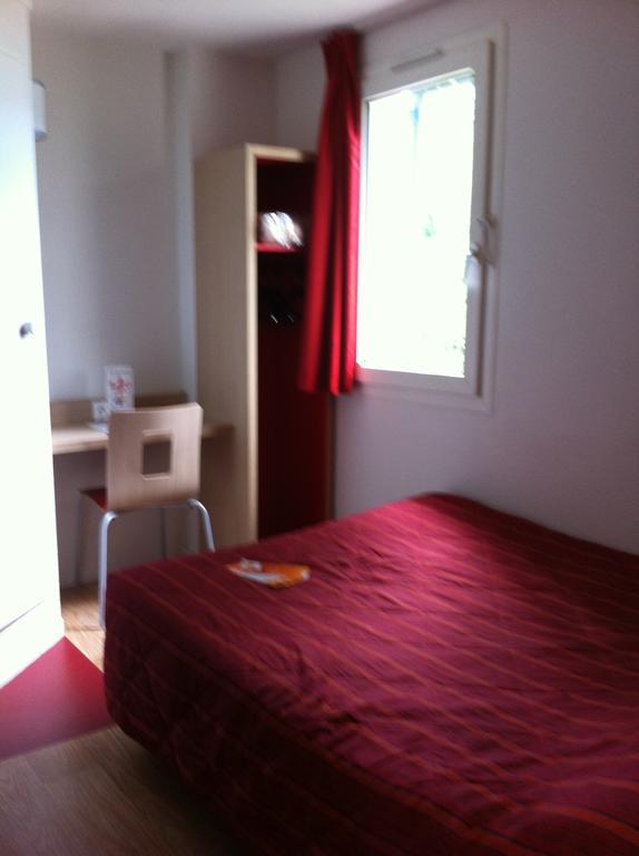 Premiere Classe Geneve - Saint Genis Pouilly Buitenkant foto