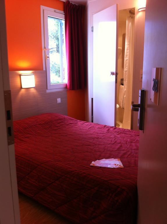 Premiere Classe Geneve - Saint Genis Pouilly Buitenkant foto