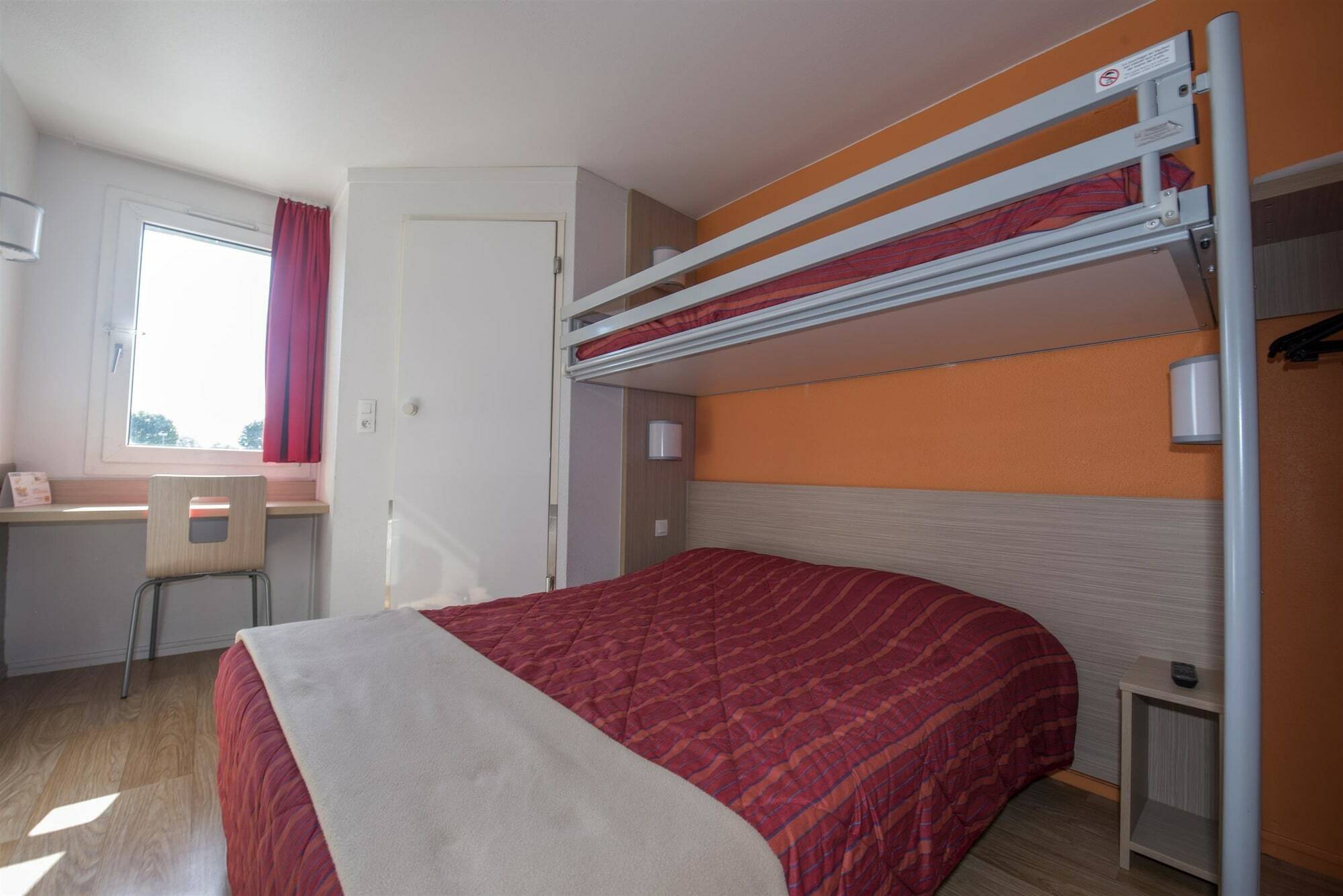Premiere Classe Geneve - Saint Genis Pouilly Buitenkant foto
