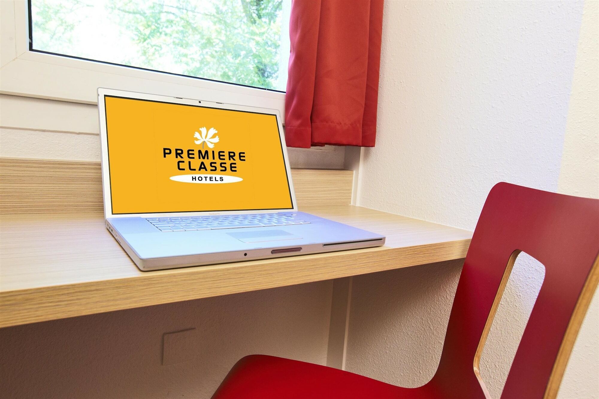 Premiere Classe Geneve - Saint Genis Pouilly Buitenkant foto