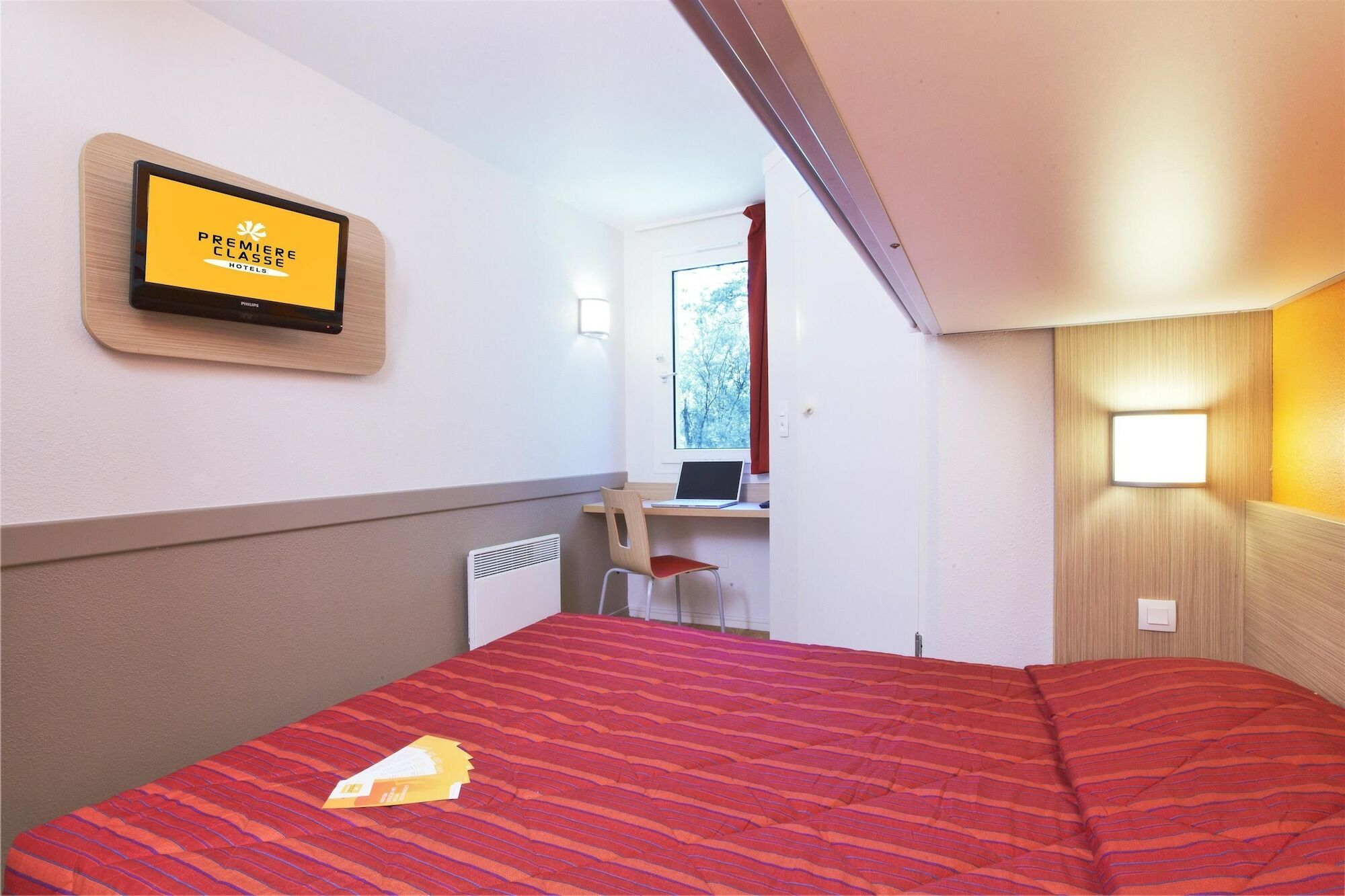 Premiere Classe Geneve - Saint Genis Pouilly Buitenkant foto