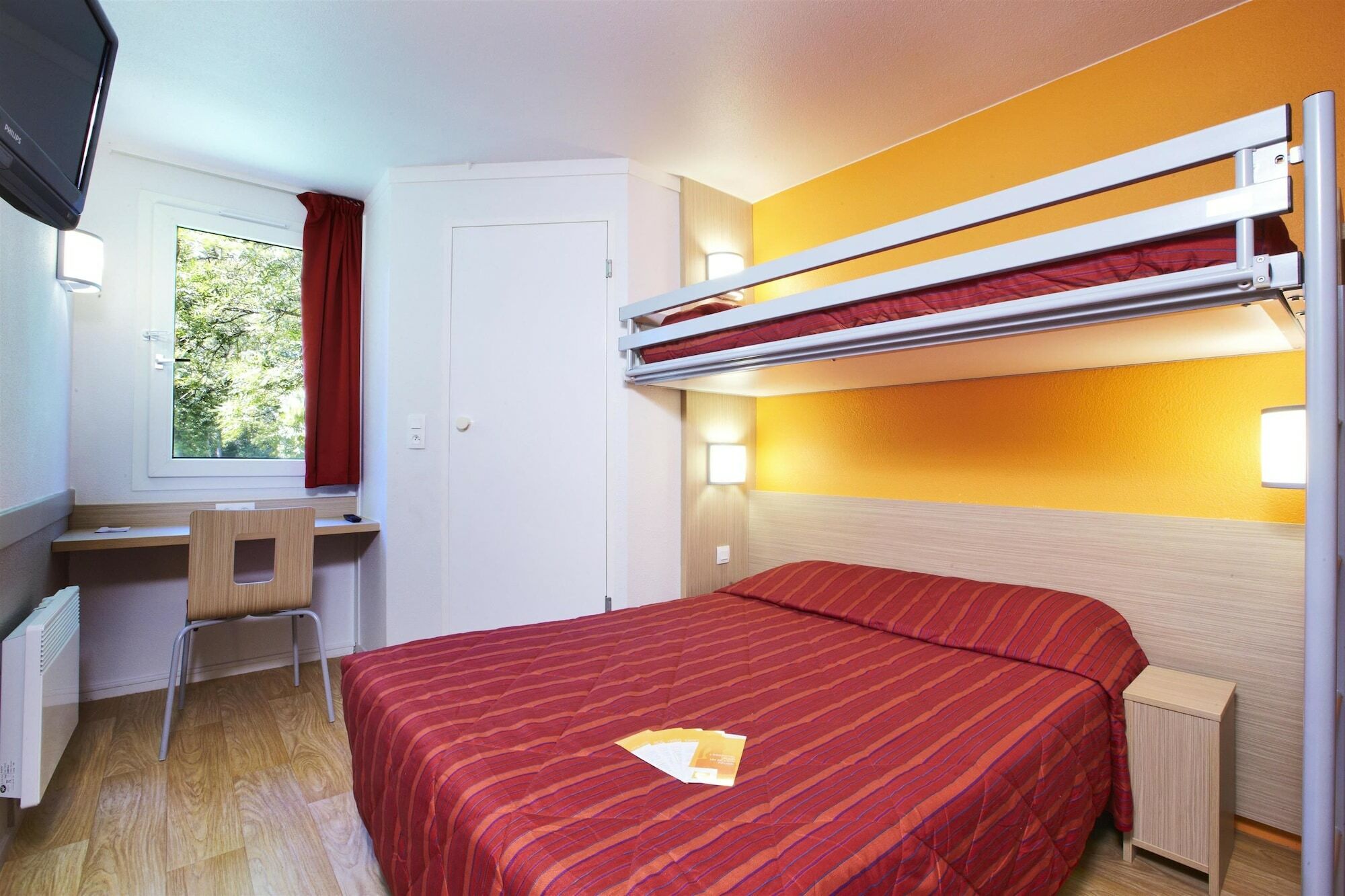 Premiere Classe Geneve - Saint Genis Pouilly Buitenkant foto
